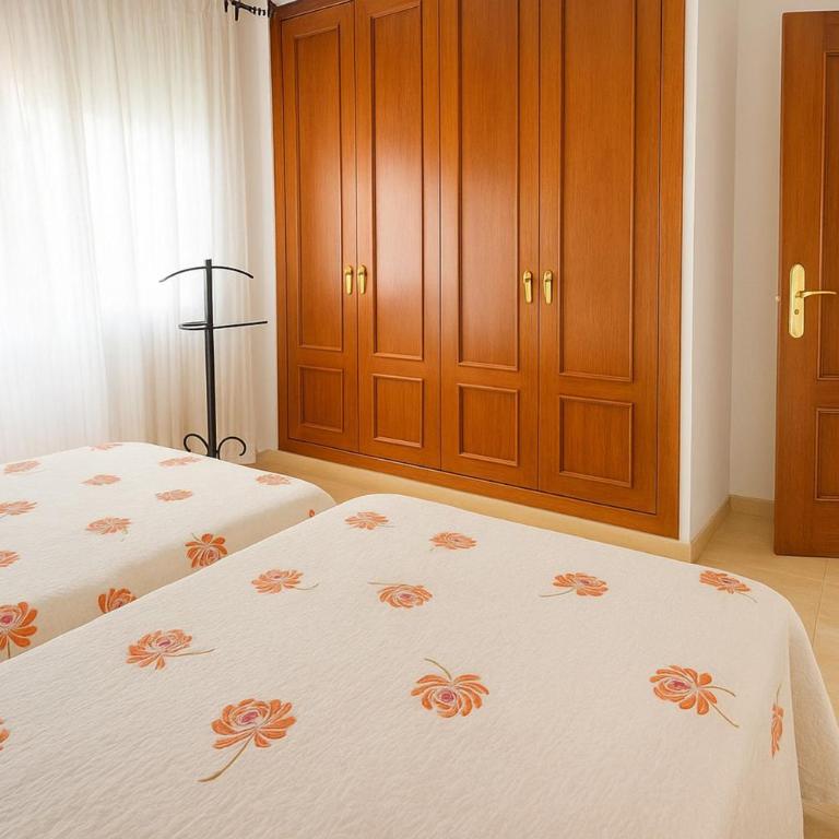 Central Park-Coastal Refuge by the Beach - Apartamento de 2 dormitorios - 35