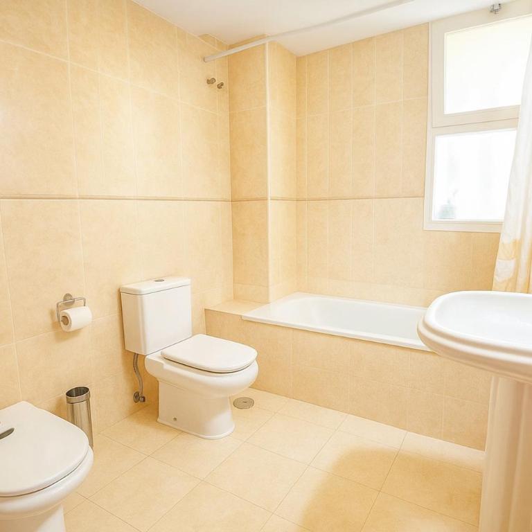 Central Park-Coastal Refuge by the Beach - Apartamento de 2 dormitorios - 5