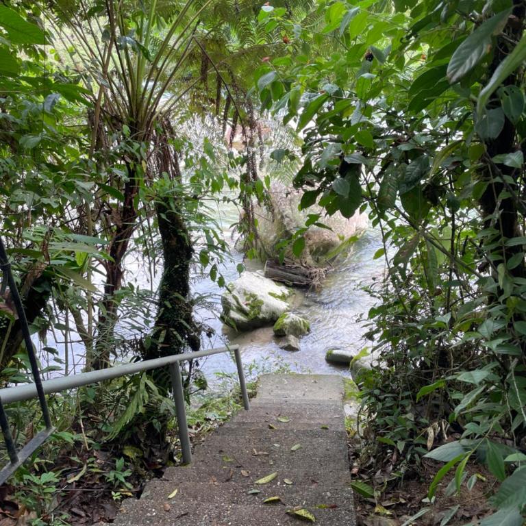 HuasiYaku - Two-Bedroom House - 7