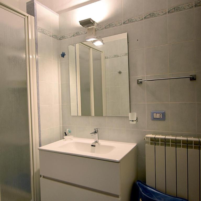 Casa Mare Pici - Garage - Spiagge a 200mt - Appartamento con 2 Camere da Letto - 27