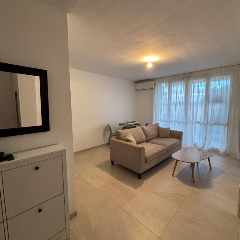 Avignon Appartement du Soleil - Appartement 3 Chambres - 16