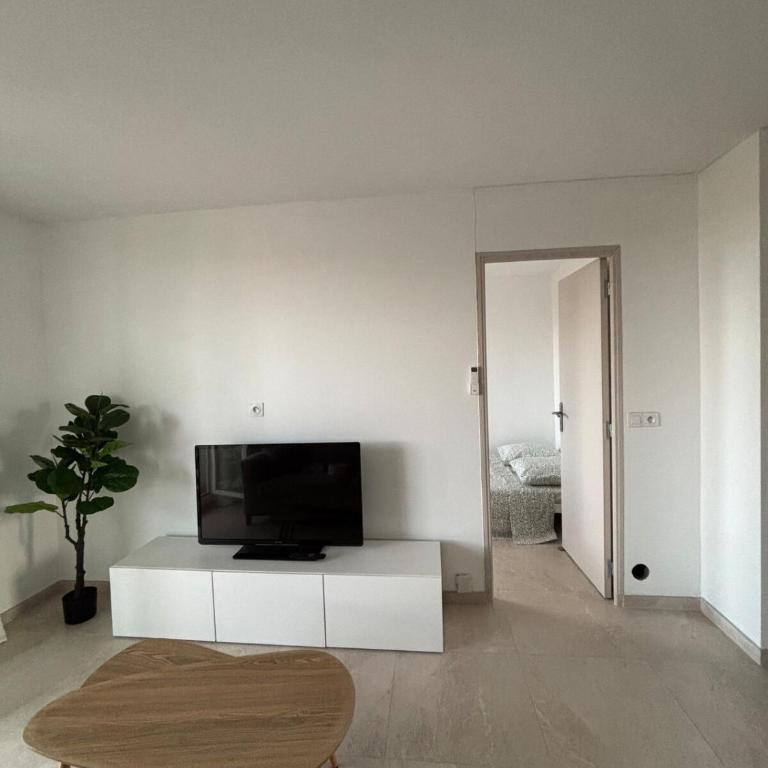 Avignon Appartement du Soleil - Appartement 3 Chambres - 17
