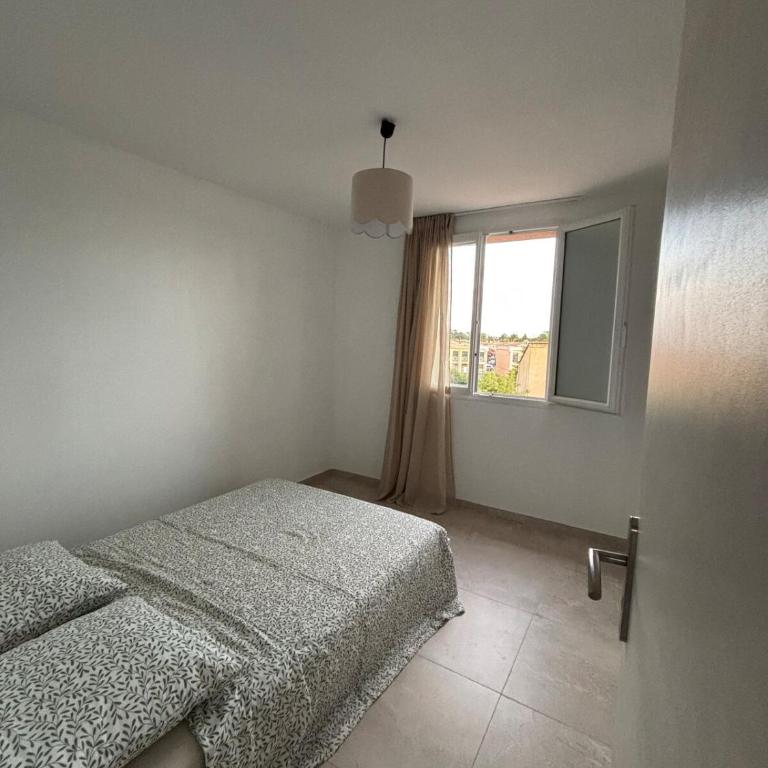 Avignon Appartement du Soleil - Appartement 3 Chambres - 23