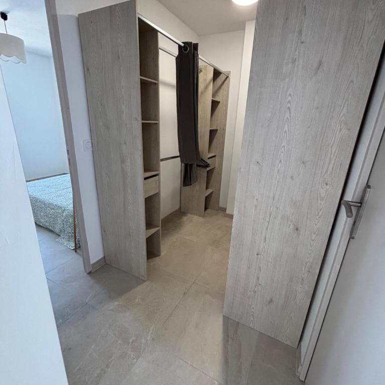 Avignon Appartement du Soleil - Appartement 3 Chambres - 24