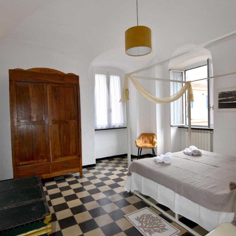Casa Mare Pici - Garage - Spiagge a 200mt - Appartamento con 2 Camere da Letto - 40