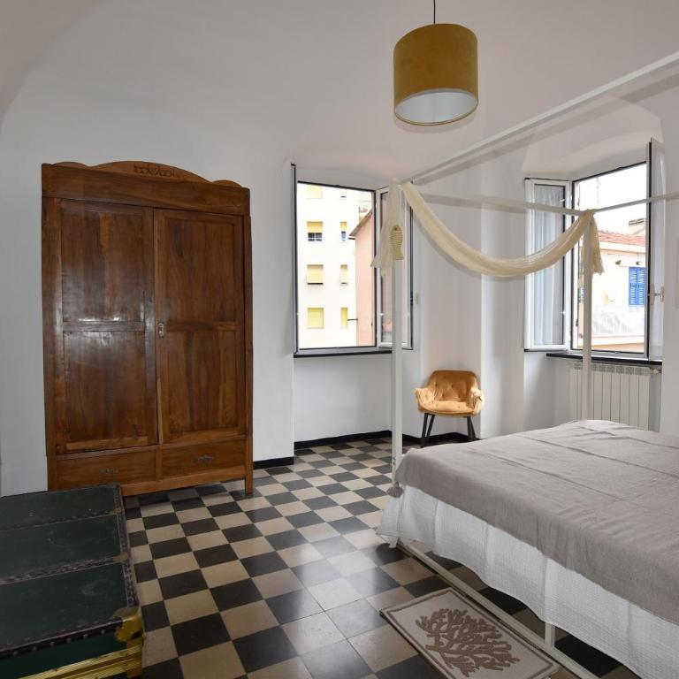 Casa Mare Pici - Garage - Spiagge a 200mt - Appartamento con 2 Camere da Letto - 22