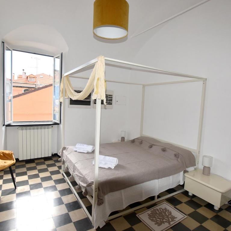 Casa Mare Pici - Garage - Spiagge a 200mt - Appartamento con 2 Camere da Letto - 21