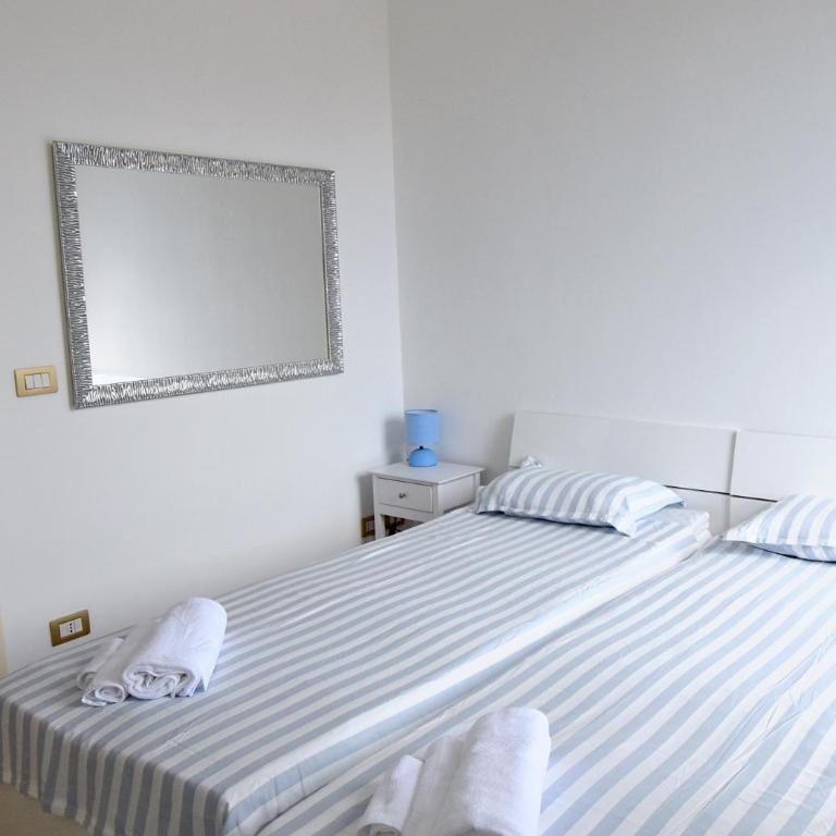Casa Mare Pici - Garage - Spiagge a 200mt - Appartamento con 2 Camere da Letto - 26