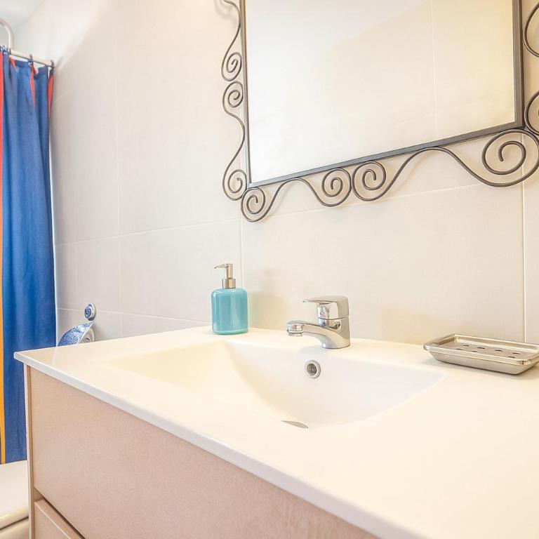 Central Park-Coastal Refuge by the Beach - Apartamento de 2 dormitorios - 41