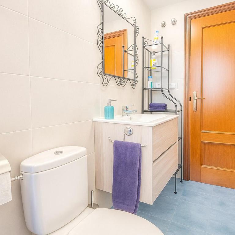 Central Park-Coastal Refuge by the Beach - Apartamento de 2 dormitorios - 26