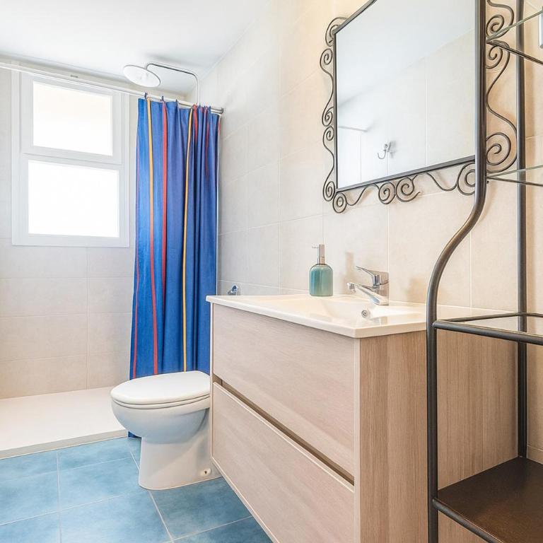 Central Park-Coastal Refuge by the Beach - Apartamento de 2 dormitorios - 6