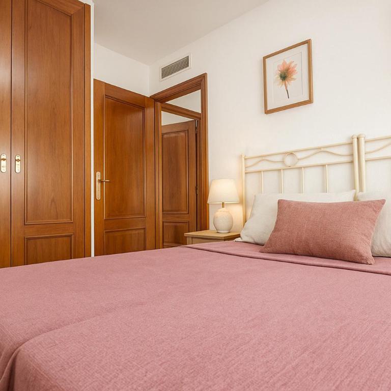 Central Park-Coastal Refuge by the Beach - Apartamento de 2 dormitorios - 23