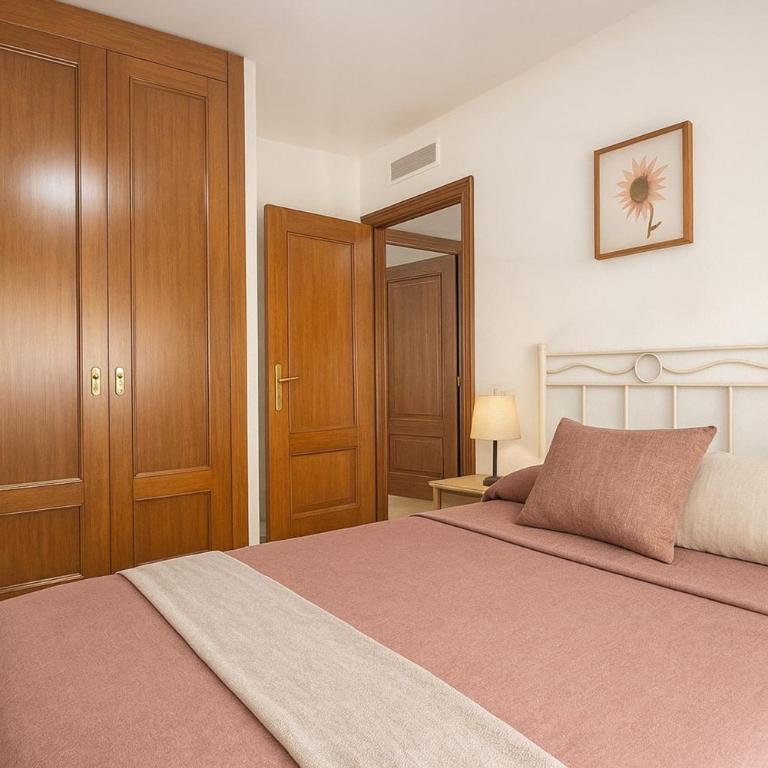 Central Park-Coastal Refuge by the Beach - Apartamento de 2 dormitorios - 34