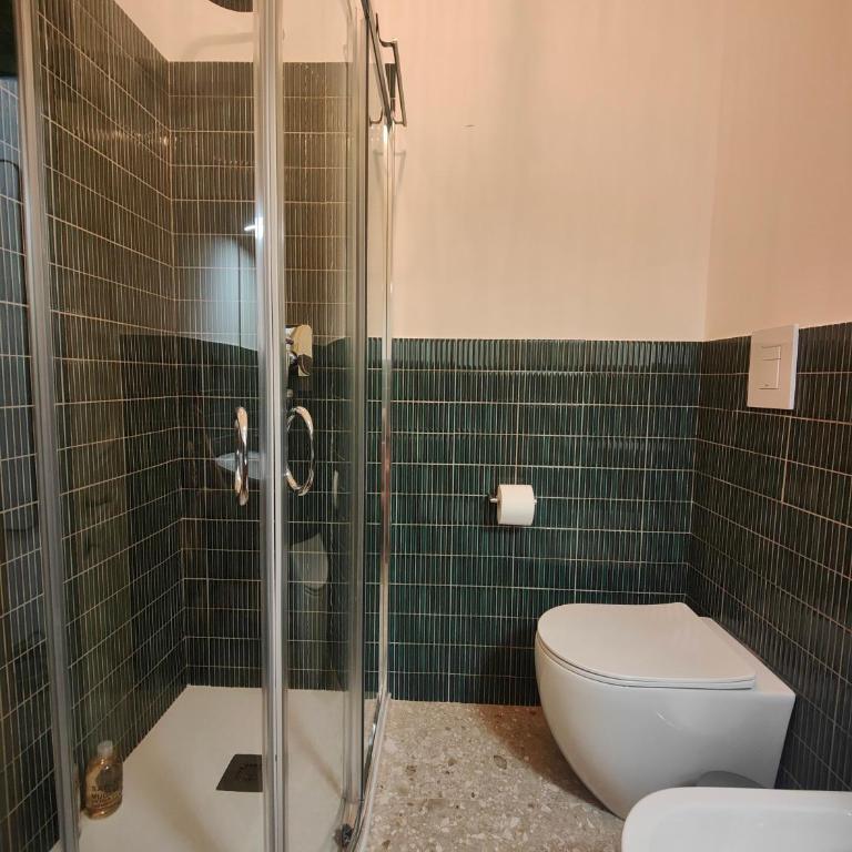 Rosmarina - Appartamento con 1 Camera da Letto e Vista Città - 2
