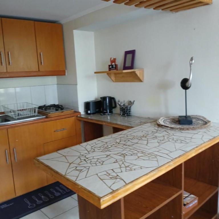 Portales 2683 - Apartamento de 1 dormitorio - 32