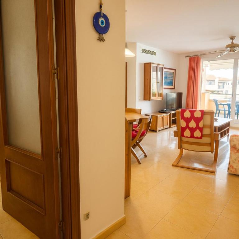 Central Park-Coastal Refuge by the Beach - Apartamento de 2 dormitorios - 45
