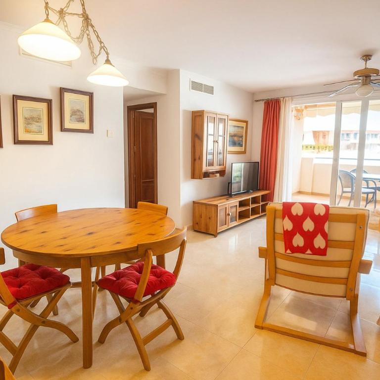 Central Park-Coastal Refuge by the Beach - Apartamento de 2 dormitorios - 44