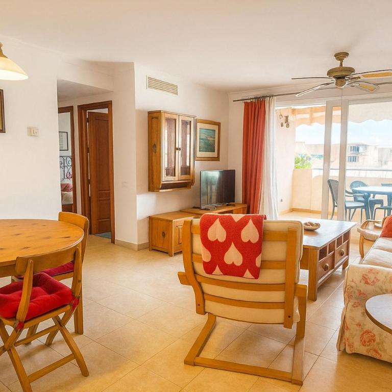 Central Park-Coastal Refuge by the Beach - Apartamento de 2 dormitorios - 18