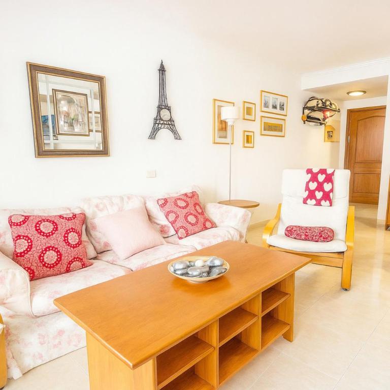 Central Park-Coastal Refuge by the Beach - Apartamento de 2 dormitorios - 43