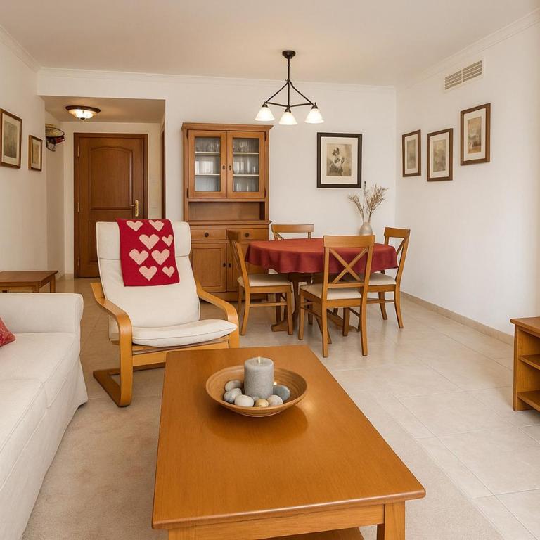 Central Park-Coastal Refuge by the Beach - Apartamento de 2 dormitorios - 42