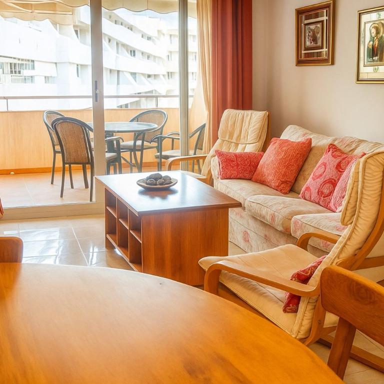 Central Park-Coastal Refuge by the Beach - Apartamento de 2 dormitorios - 29