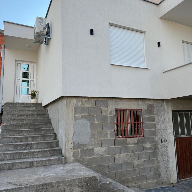 Apartment Arma - Two-Bedroom Apartment - 2