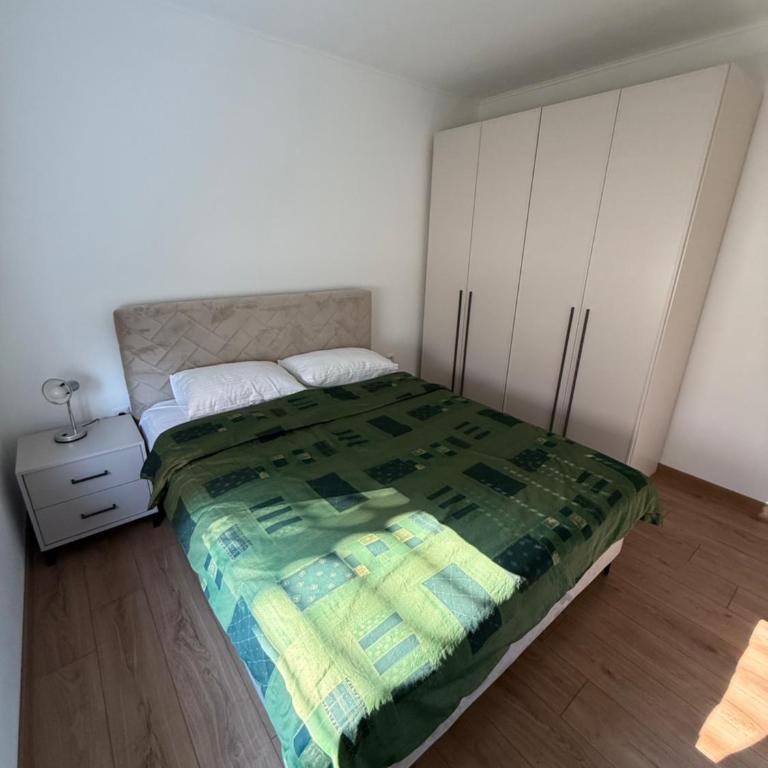 Apartment Arma - Two-Bedroom Apartment - 4