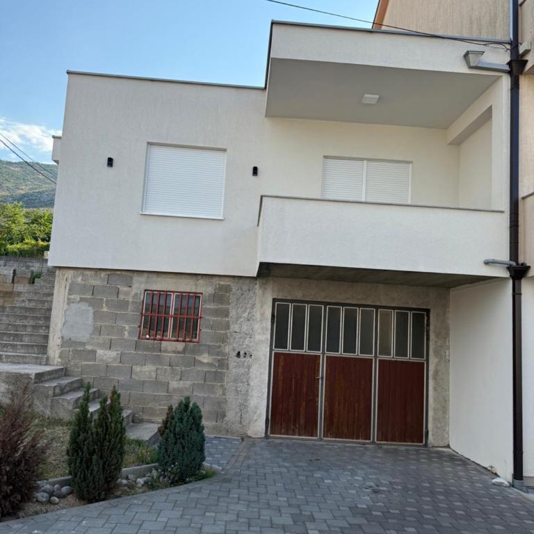 Apartment Arma - Two-Bedroom Apartment - 11