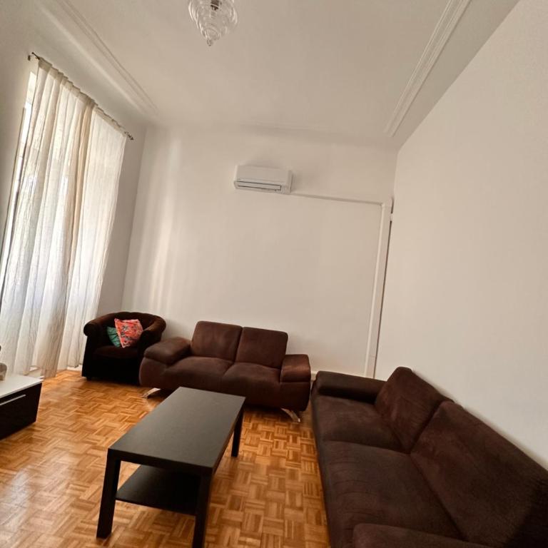 Superbe T4 appartement climatisé 3 grandes chambres - Appartement 3 Chambres - 54