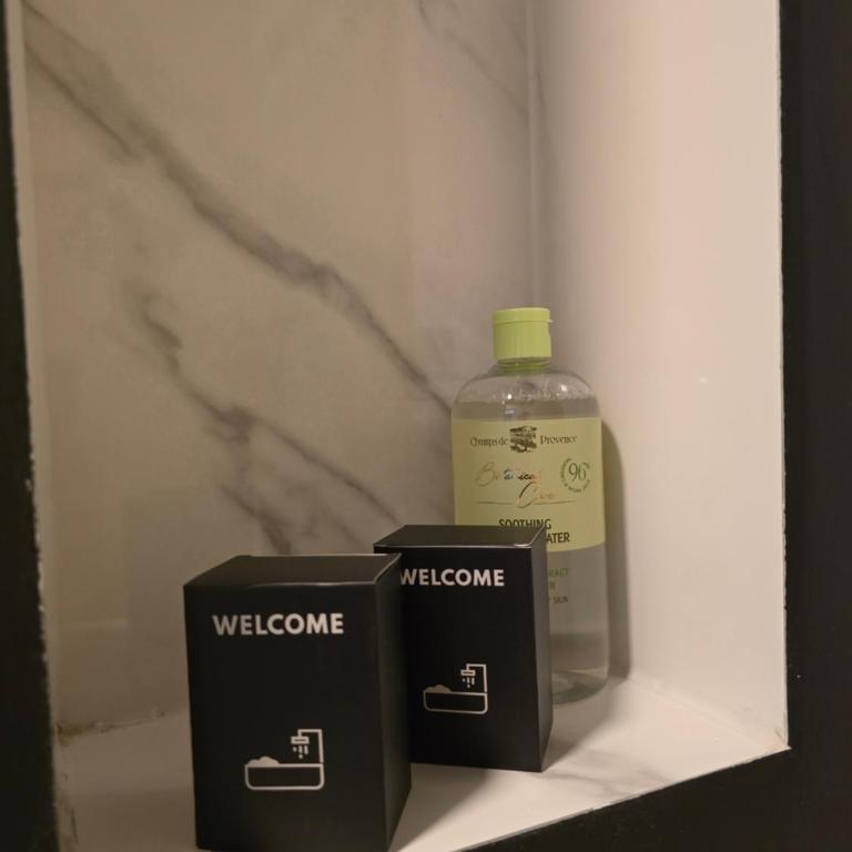 Mazarin Apartment- Private Parking - Appartement 1 Chambre - 19