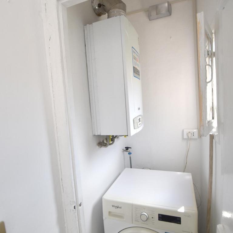 Casa Mare Pici - Garage - Spiagge a 200mt - Appartamento con 2 Camere da Letto - 37