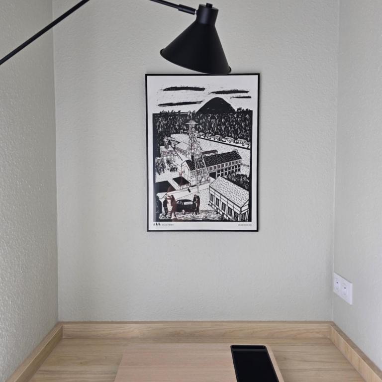 Mazarin Apartment- Private Parking - Appartement 1 Chambre - 20
