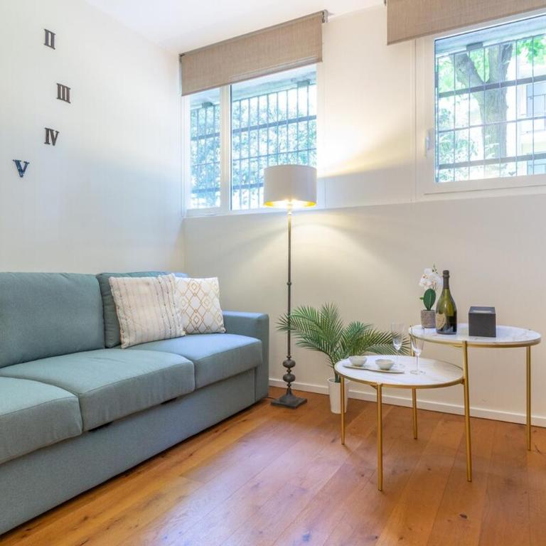 Boutique Marghera - De Angeli - Appartamento con 1 Camera da Letto - 2