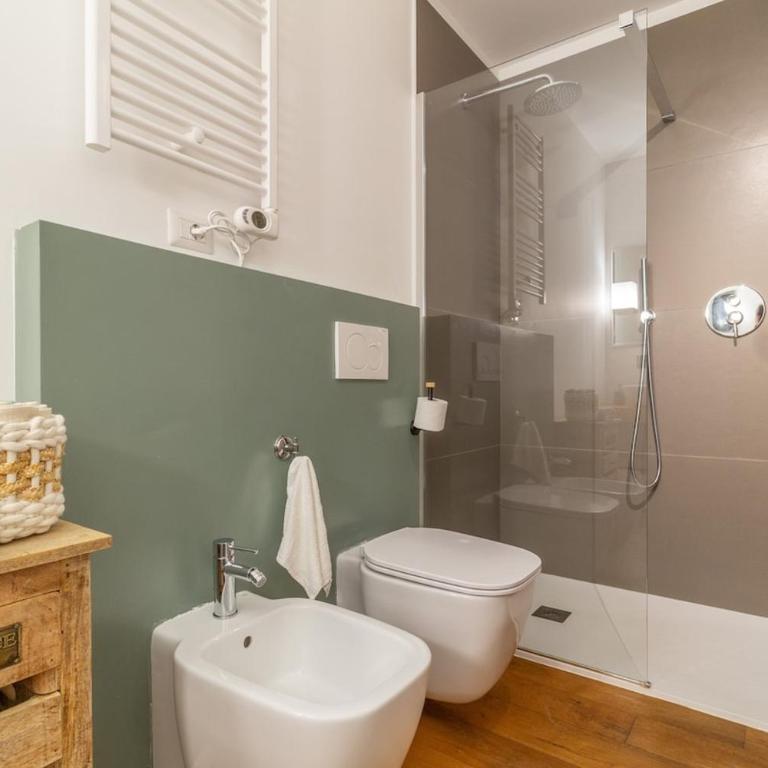 Boutique Marghera - De Angeli - Appartamento con 1 Camera da Letto - 5