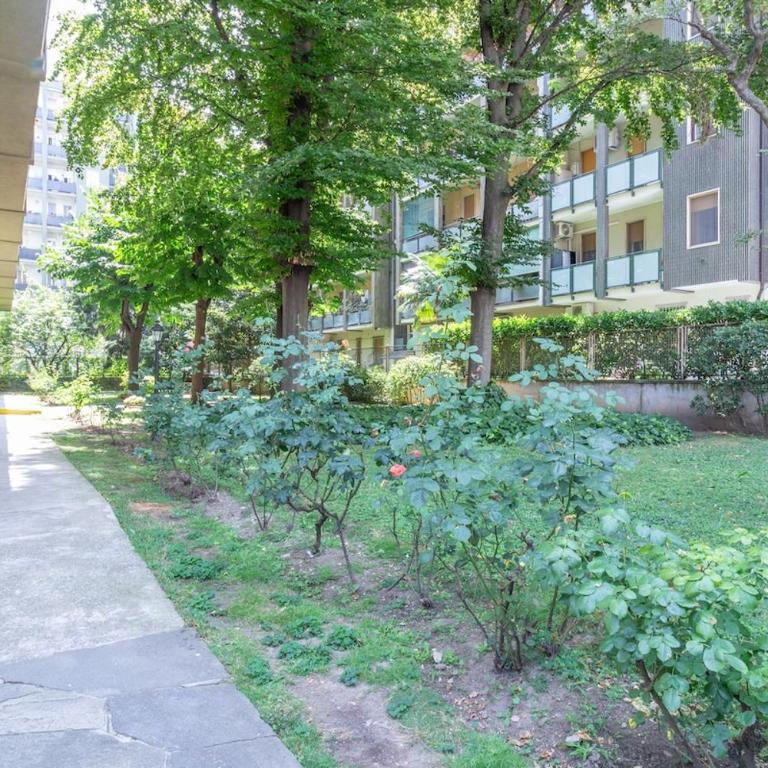Boutique Marghera - De Angeli - Appartamento con 1 Camera da Letto - 25