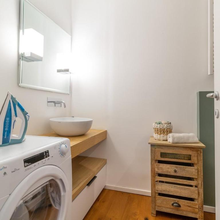 Boutique Marghera - De Angeli - Appartamento con 1 Camera da Letto - 23