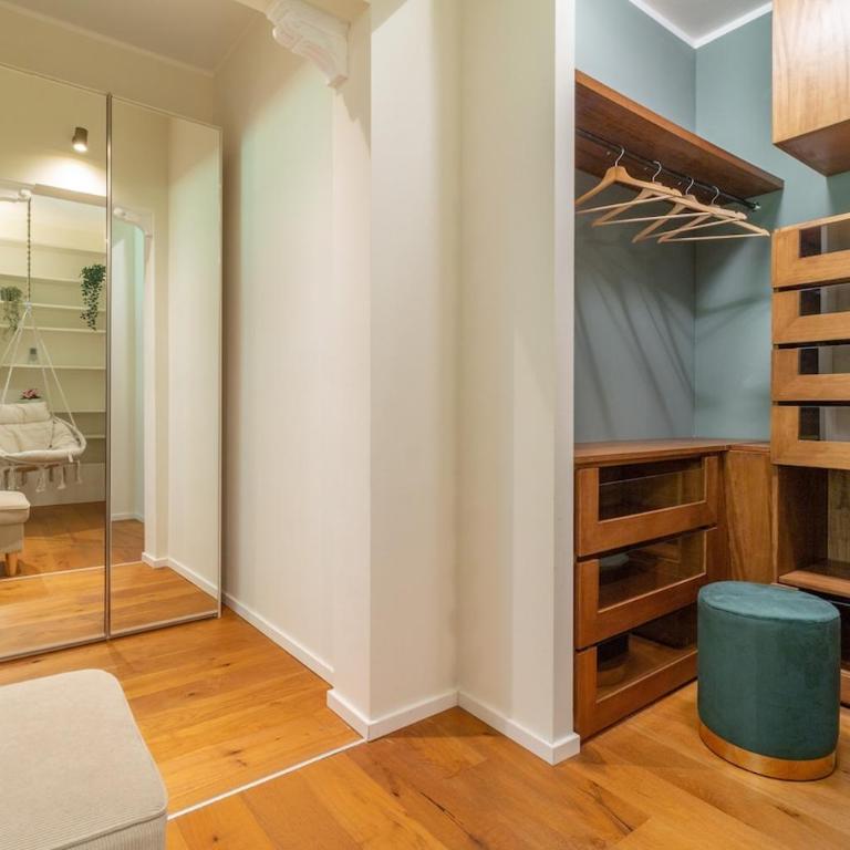 Boutique Marghera - De Angeli - Appartamento con 1 Camera da Letto - 22