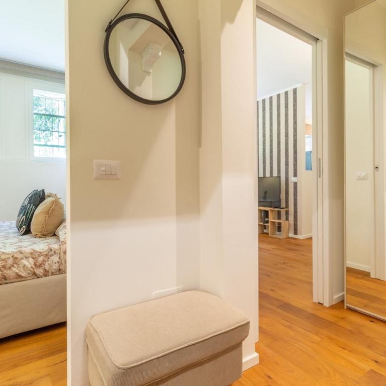 Boutique Marghera - De Angeli - Appartamento con 1 Camera da Letto - 19