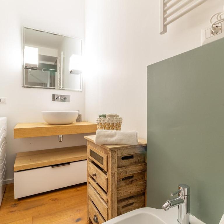 Boutique Marghera - De Angeli - Appartamento con 1 Camera da Letto - 4