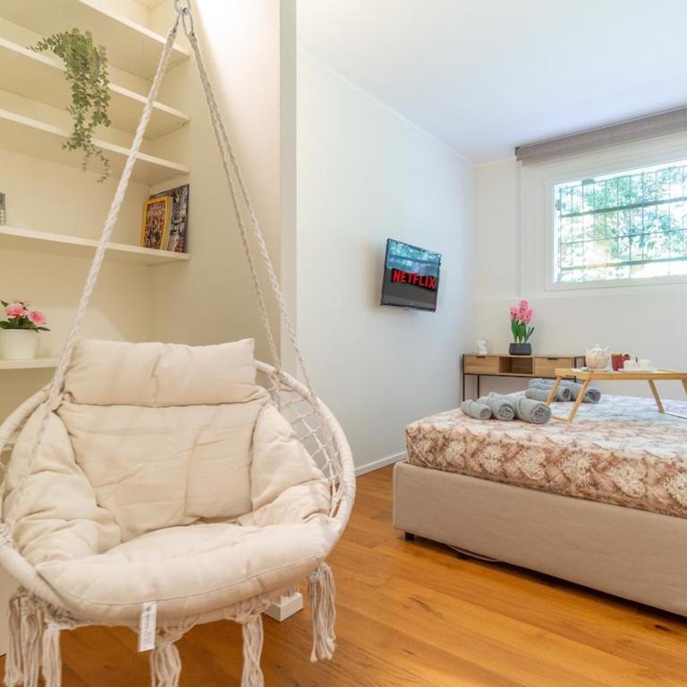 Boutique Marghera - De Angeli - Appartamento con 1 Camera da Letto - 3