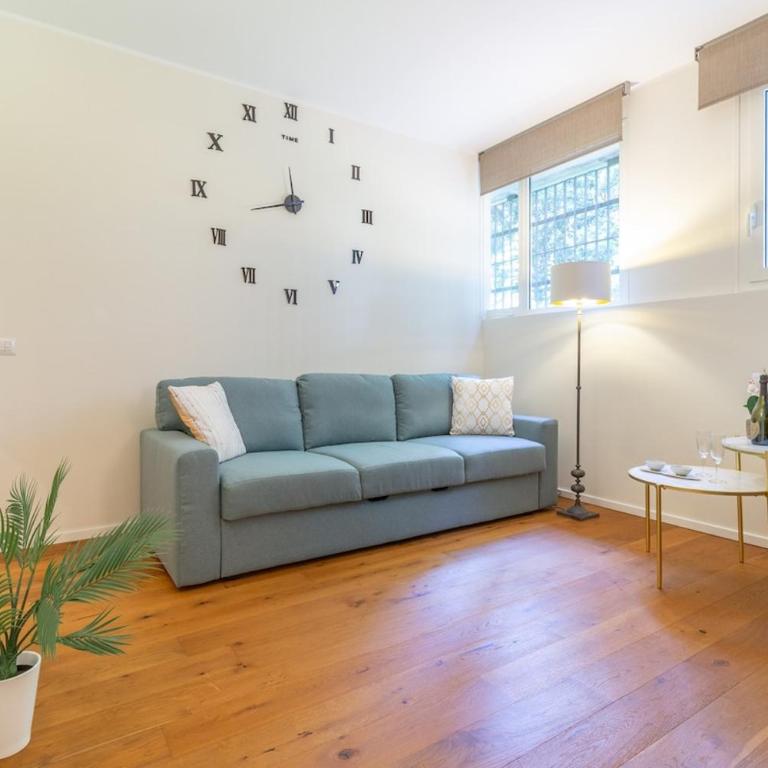 Boutique Marghera - De Angeli - Appartamento con 1 Camera da Letto - 16