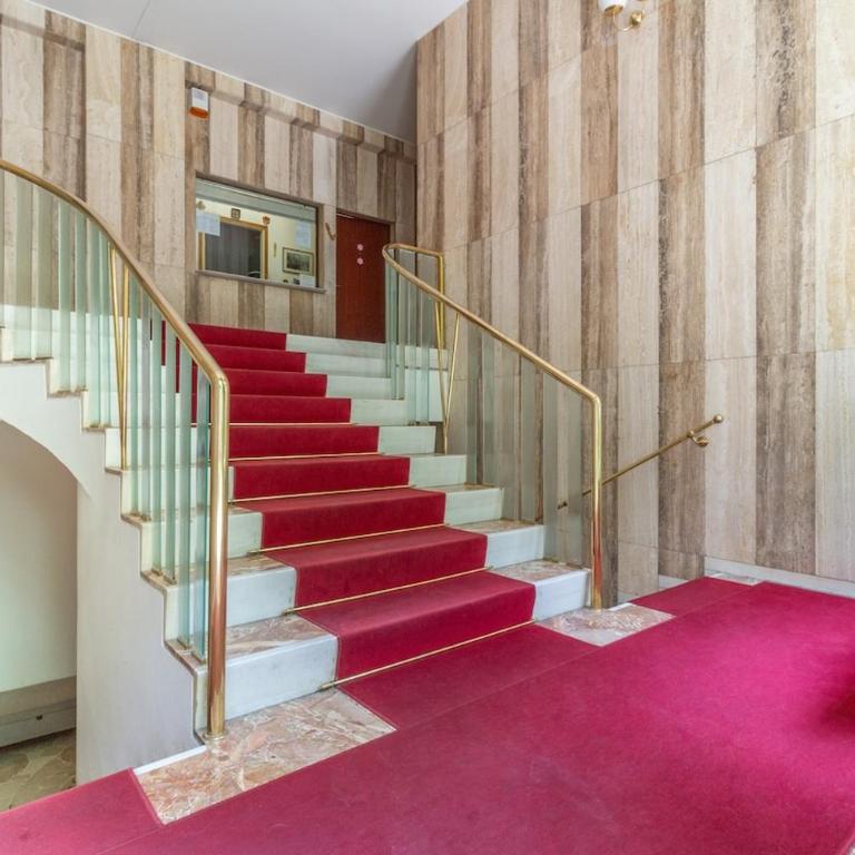Boutique Marghera - De Angeli - Appartamento con 1 Camera da Letto - 24
