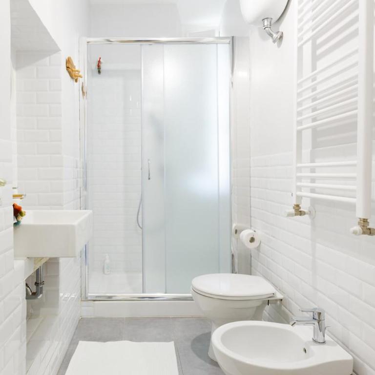 Lovely apt in Rome! - Appartamento con 2 Camere da Letto - 7