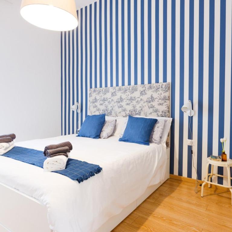 Lovely apt in Rome! - Appartamento con 2 Camere da Letto - 15