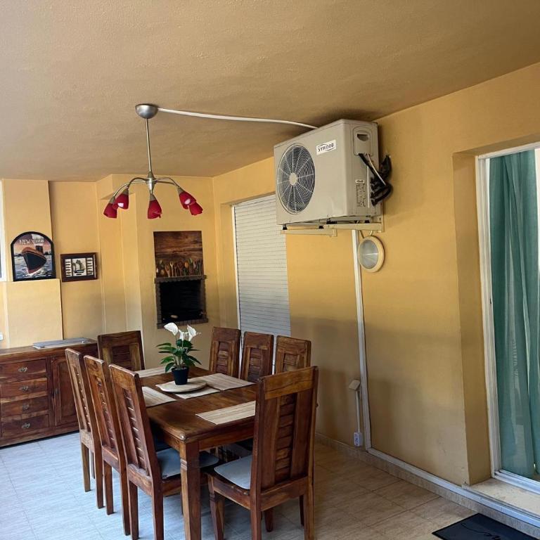 Refugio de la Playa y Bosque - Apartamento de 2 dormitorios - 29
