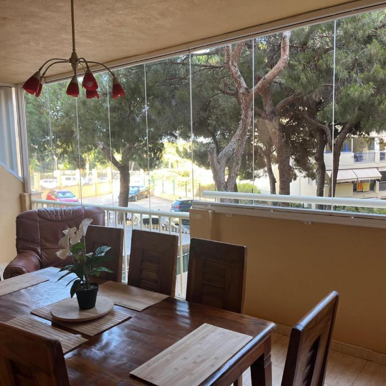 Refugio de la Playa y Bosque - Apartamento de 2 dormitorios - 30