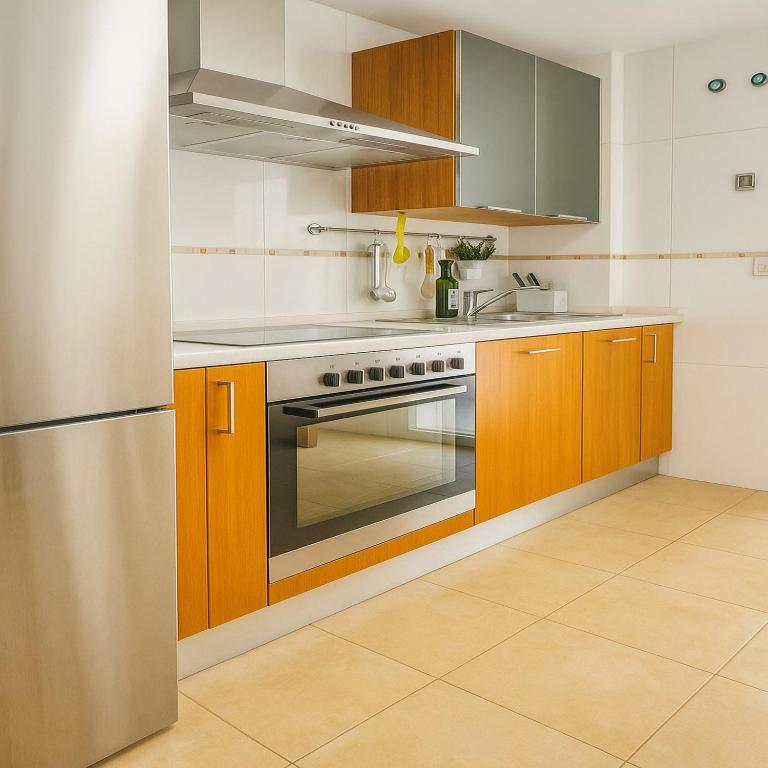 Central Park-Coastal Refuge by the Beach - Apartamento de 2 dormitorios - 12