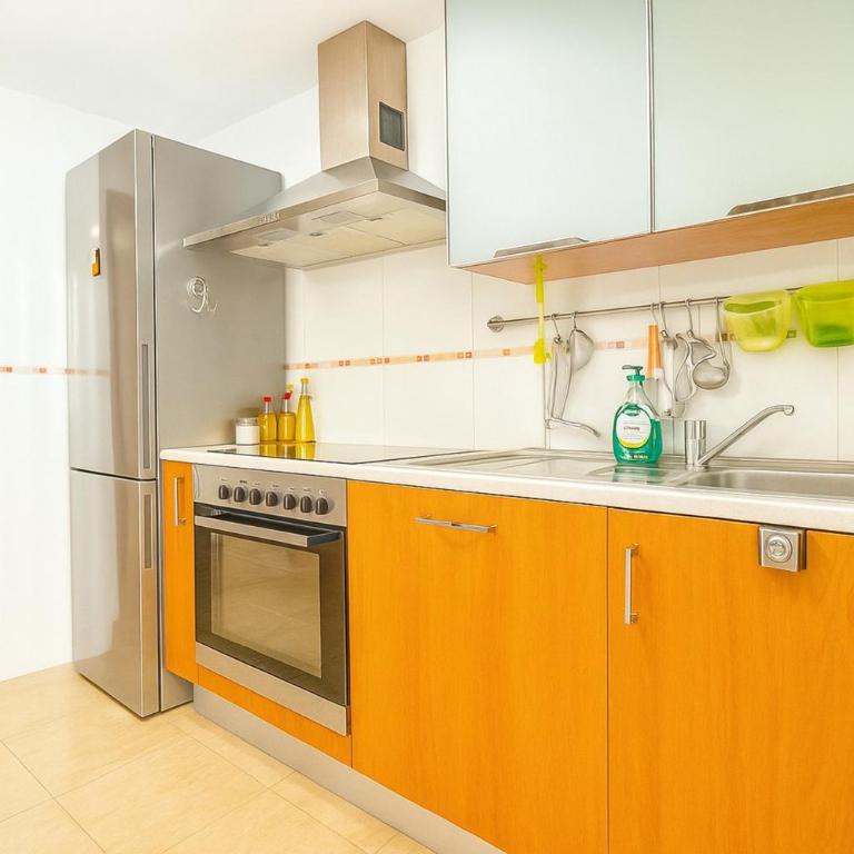 Central Park-Coastal Refuge by the Beach - Apartamento de 2 dormitorios - 9