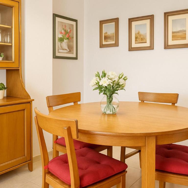 Central Park-Coastal Refuge by the Beach - Apartamento de 2 dormitorios - 33