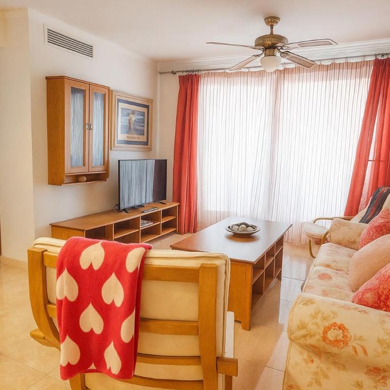 Central Park-Coastal Refuge by the Beach - Apartamento de 2 dormitorios - 31